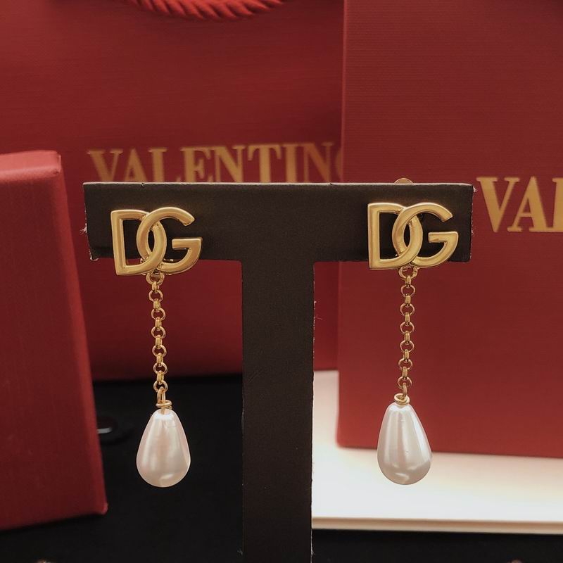 DG Earring 08yxs01
